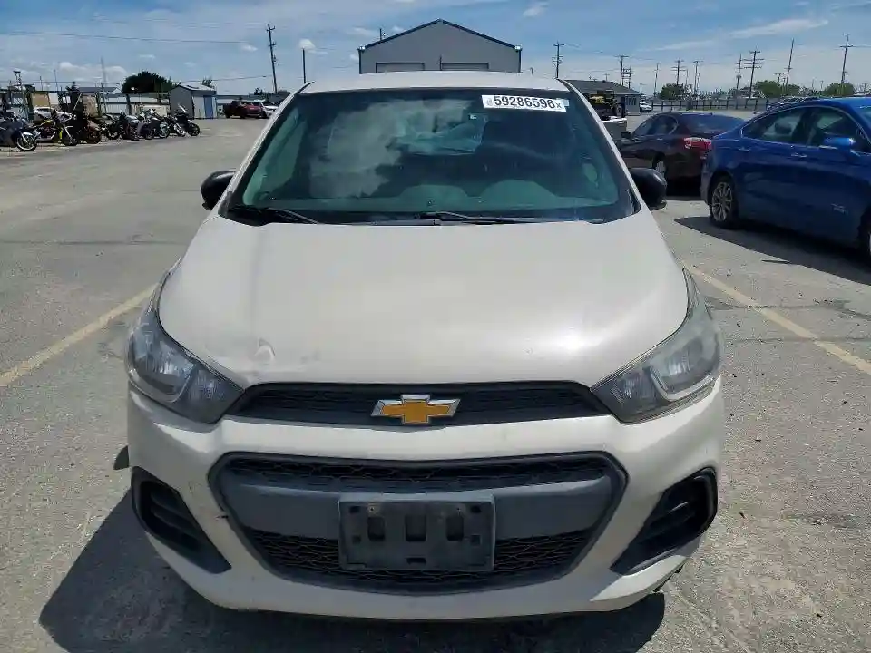KL8CA6SAXHC763455 2017 CHEVROLET SPARK-4