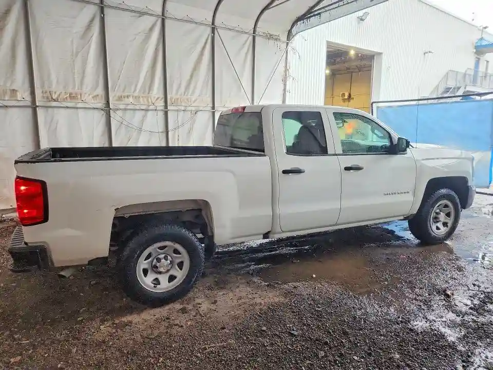 1GCRCNEH1HZ355518 2017 CHEVROLET SILVERADO-2