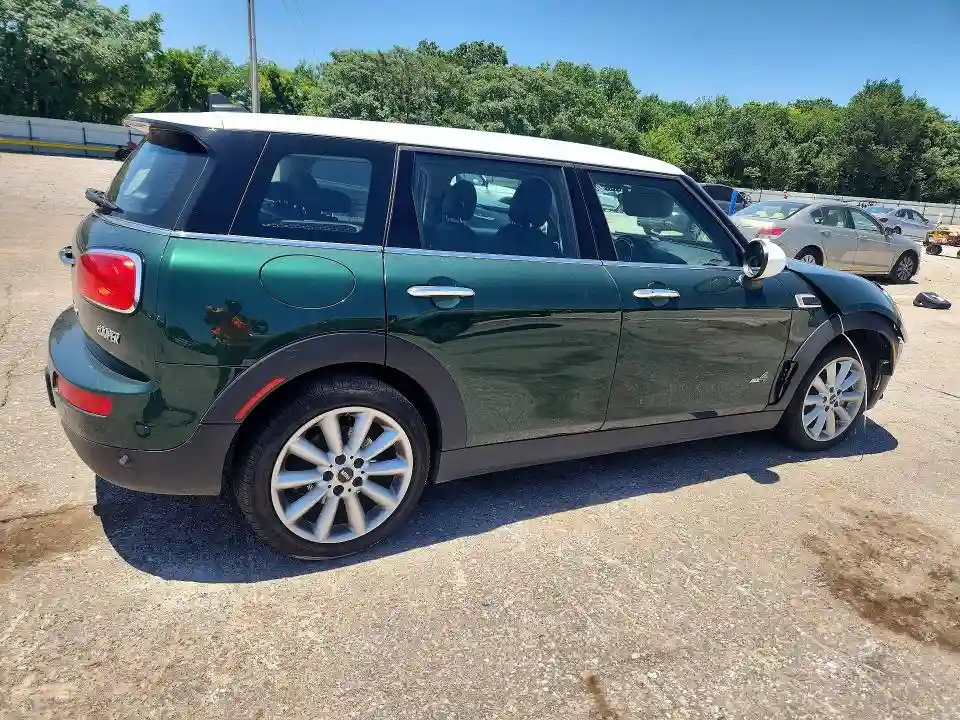 WMWLU1C53J2F29415 2018 MINI COOPER-2