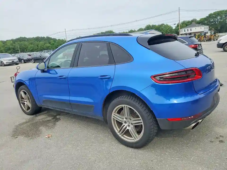 WP1AB2A58GLB59103 2016 PORSCHE MACAN-1