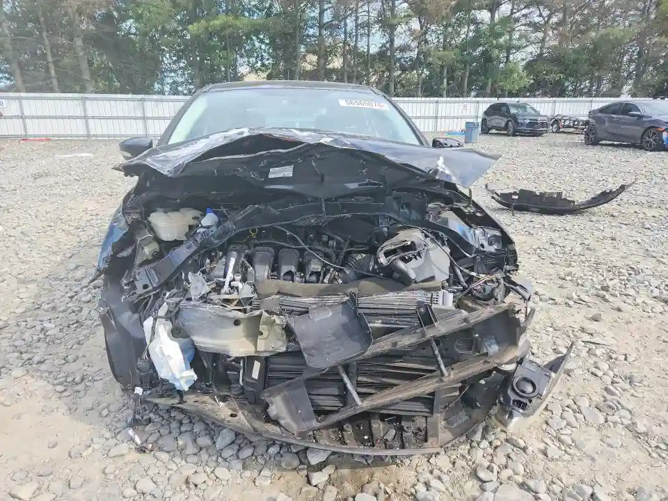 1FADP3K27GL354397 2016 FORD FOCUS-4
