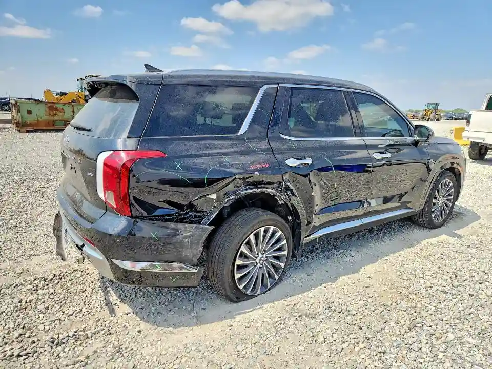 KM8R7DGE1RU805955 2024 HYUNDAI PALISADE-2