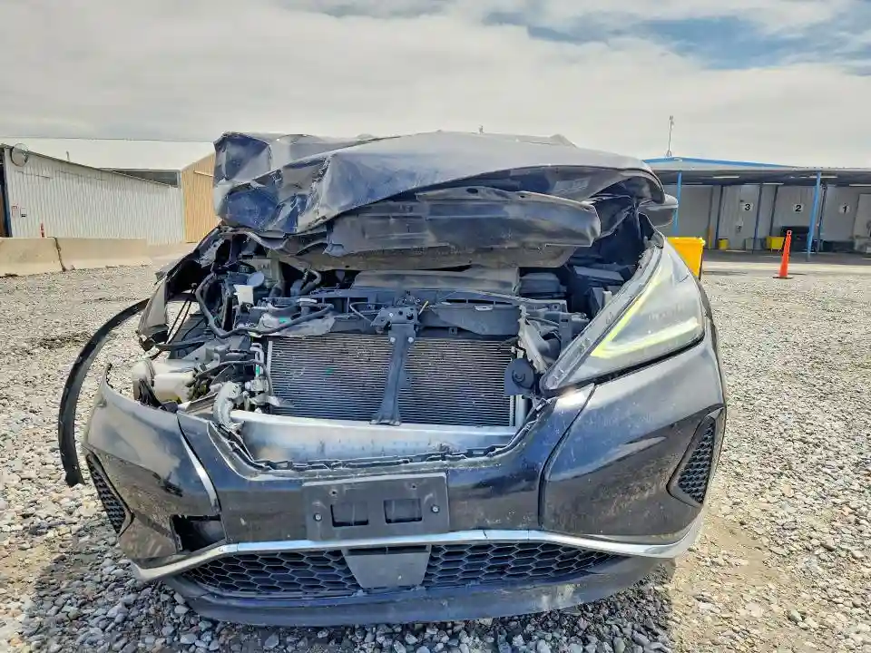 5N1AZ2BS8LN103514 2020 NISSAN MURANO-4