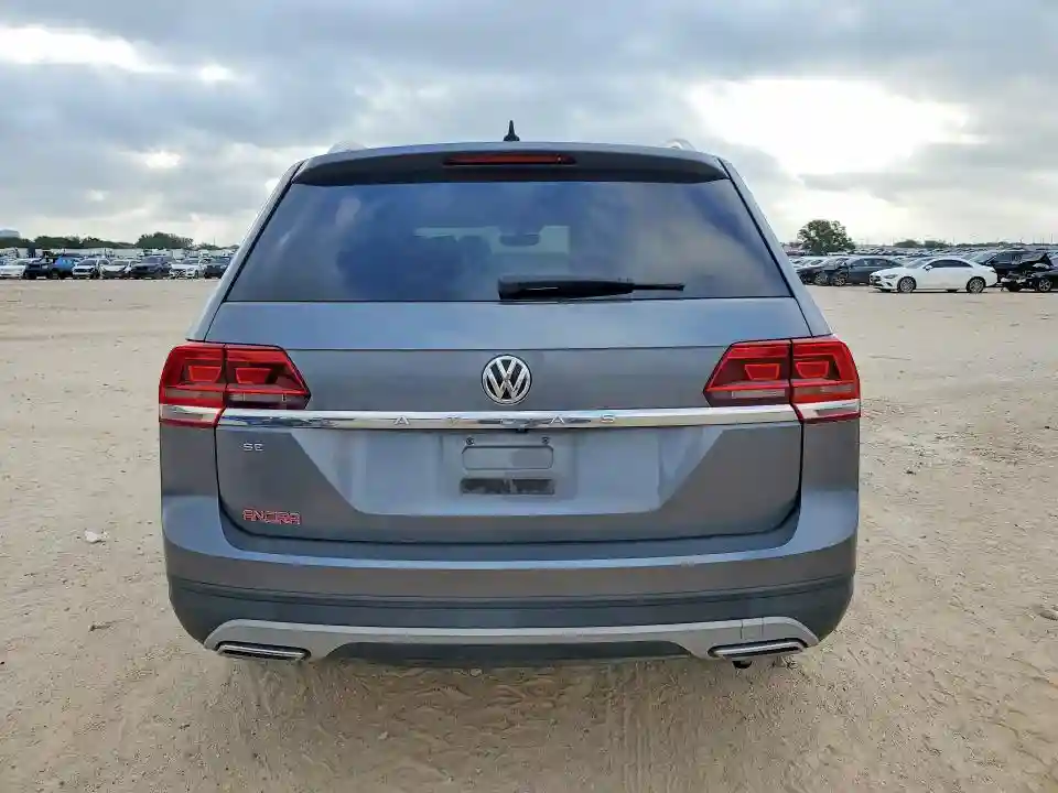 1V2DP2CA3KC590496 2019 VOLKSWAGEN ATLAS-5
