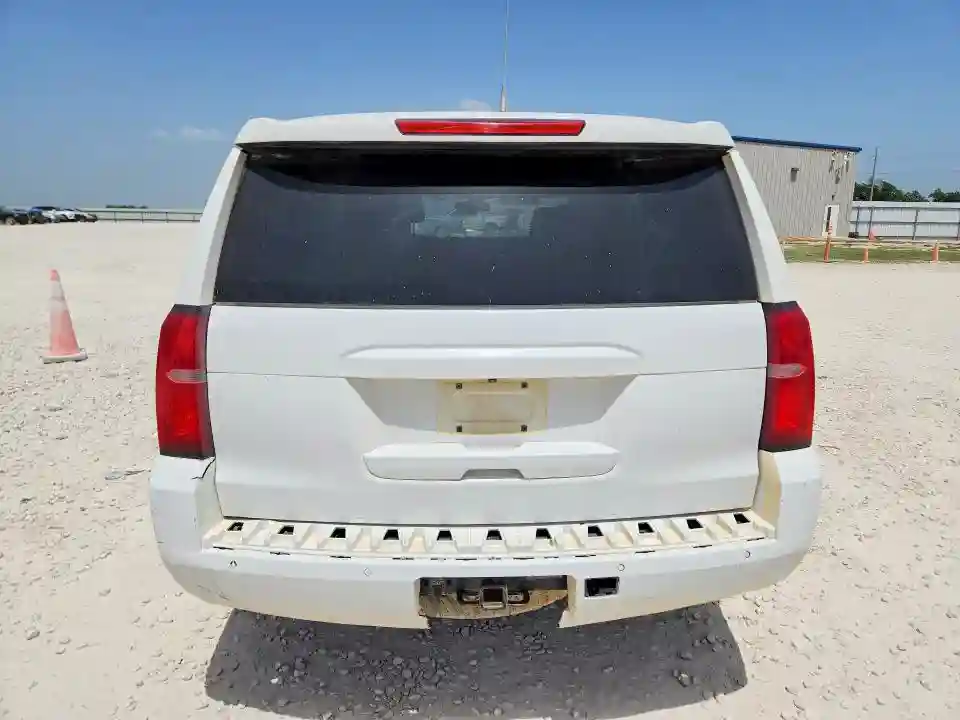1GNSKFEC9HR271386 2017 CHEVROLET TAHOE-5
