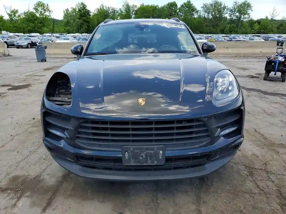WP1AA2A59LLB05564 2020 PORSCHE MACAN-4