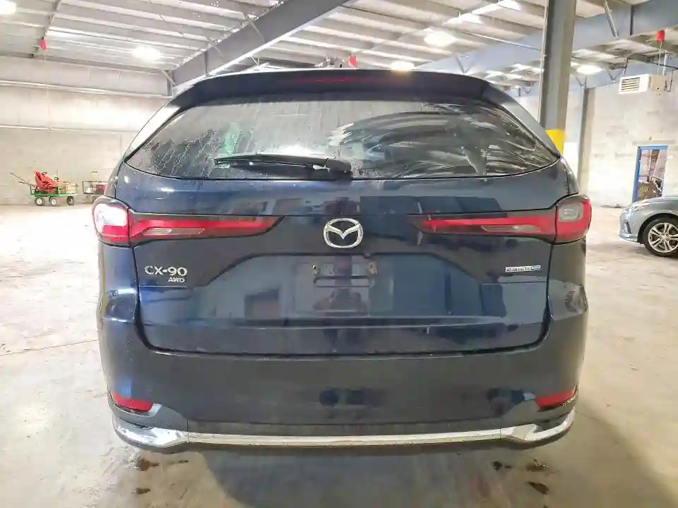 JM3KKDHA4R1158203 2024 MAZDA CX-90-5