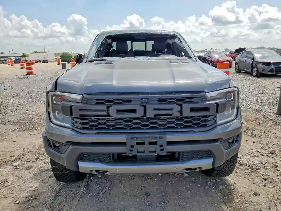 1FTER4LR8SLE53197 2025 FORD RANGER RAP-4