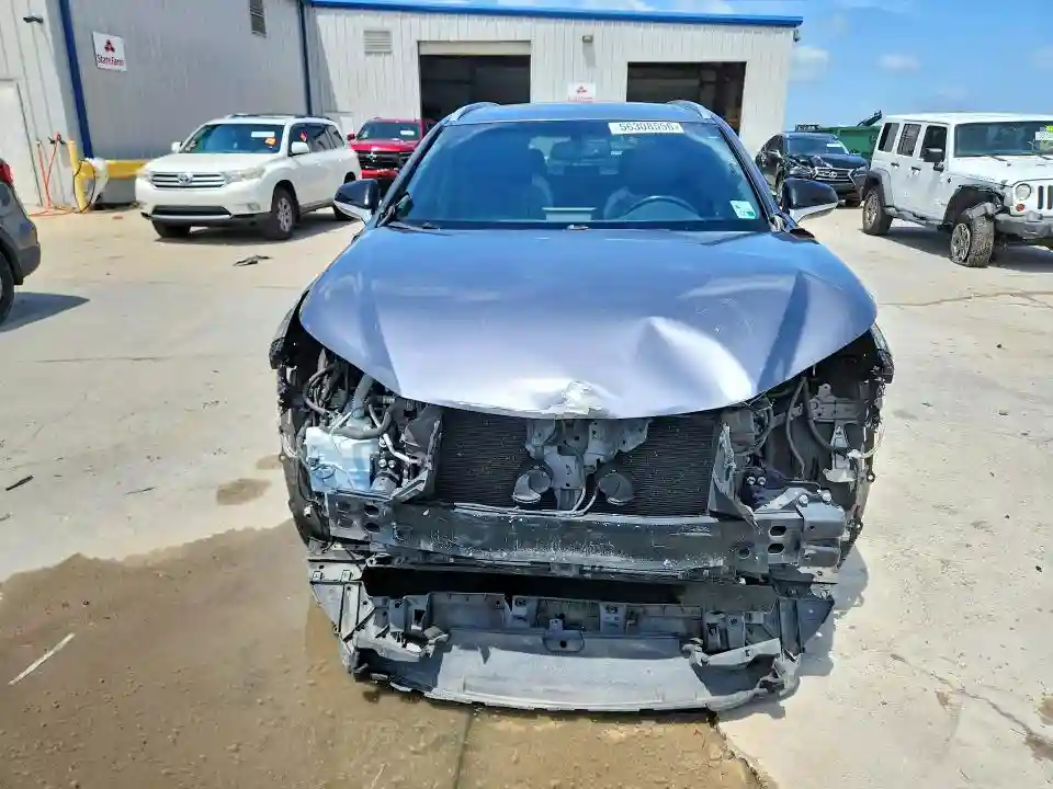 JTJYARBZ7H2062508 2017 LEXUS NX-4