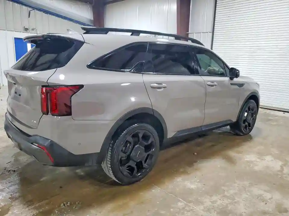 5XYRKDJF2RG262797 2024 KIA SORENTO-2