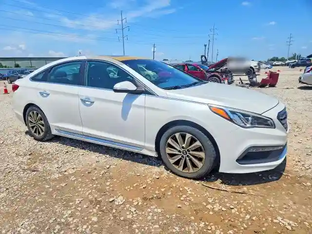 5NPE34AFXGH377181 2016 HYUNDAI SONATA-3