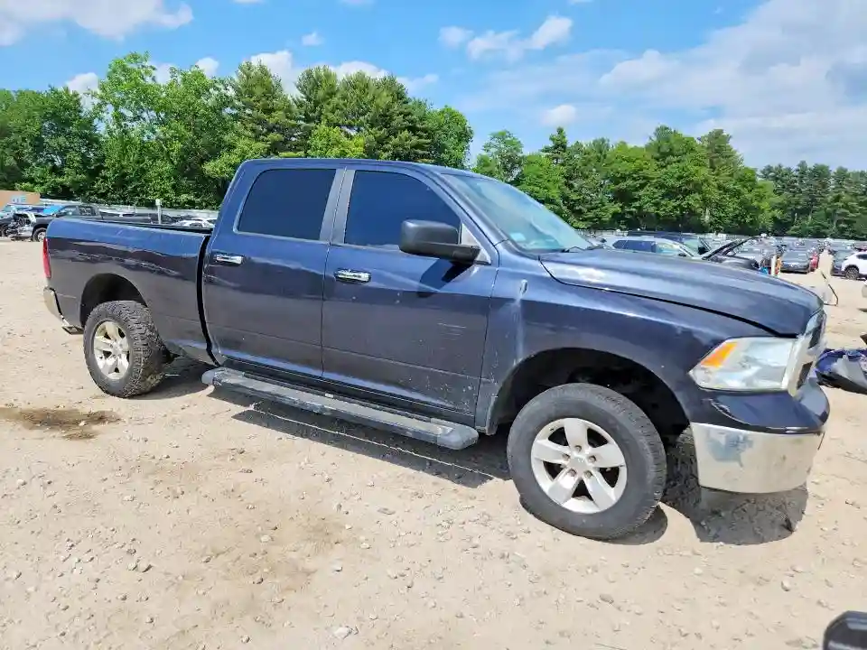 1C6RR6TT5HS584909 2017 RAM 1500-3