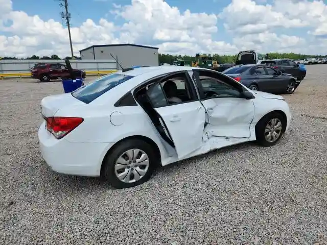 1G1PC5SH3G7140690 2016 CHEVROLET CRUZE-2
