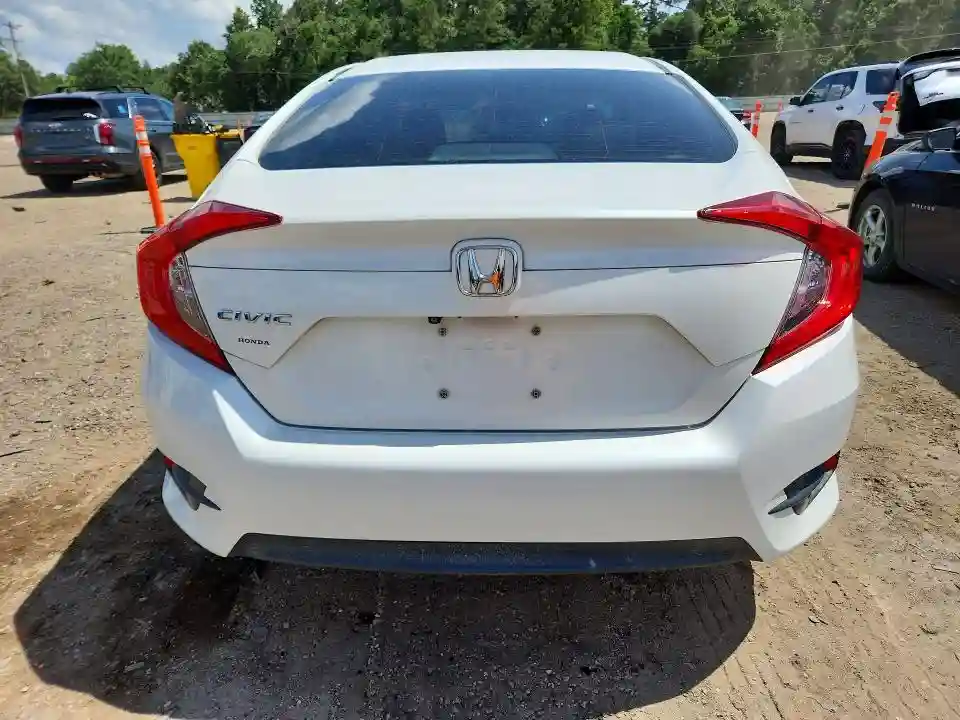 19XFC2F7XGE086355 2016 HONDA CIVIC-5