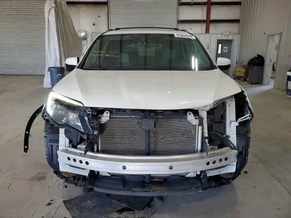 5FNYF6H94GB113887 2016 HONDA PILOT-4