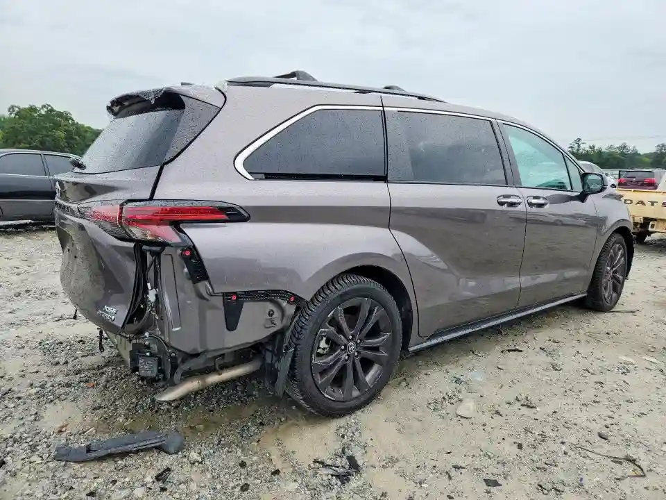 5TDDRKEC0NS104837 2022 TOYOTA SIENNA-2