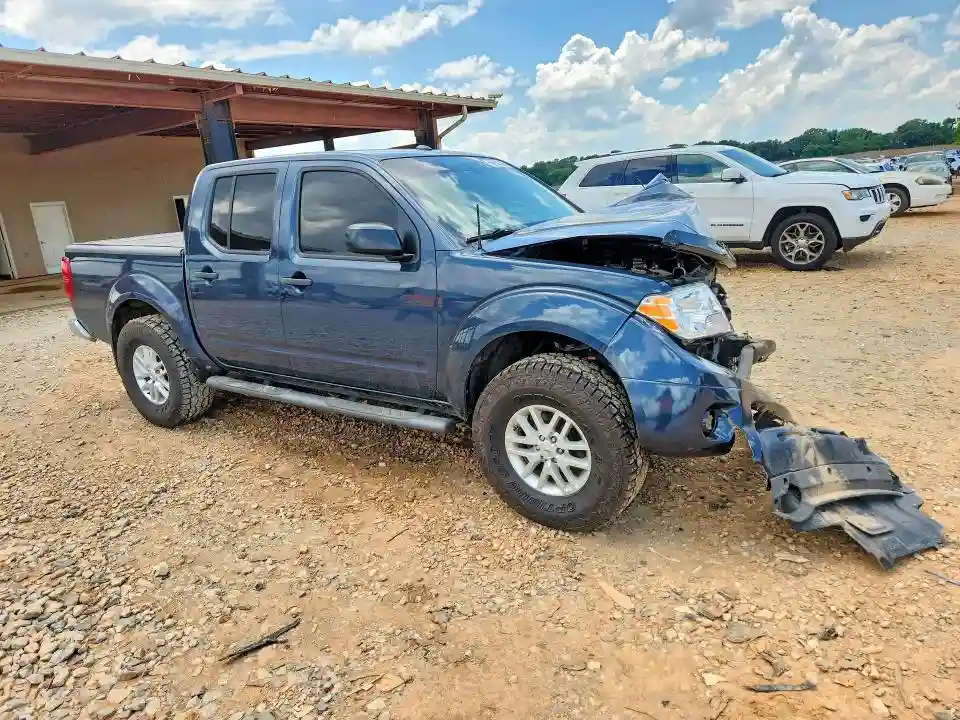1N6DD0ERXJN723532 2018 NISSAN FRONTIER-3