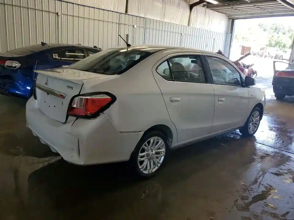 ML32FUFJ2RHF11261 2024 MITSUBISHI MIRAGE-2