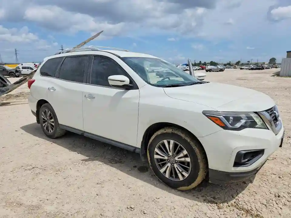 5N1DR2MN5JC651368 2018 NISSAN PATHFINDER-3