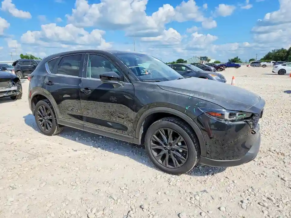 JM3KFBCM9S0754395 2025 MAZDA CX-5-3