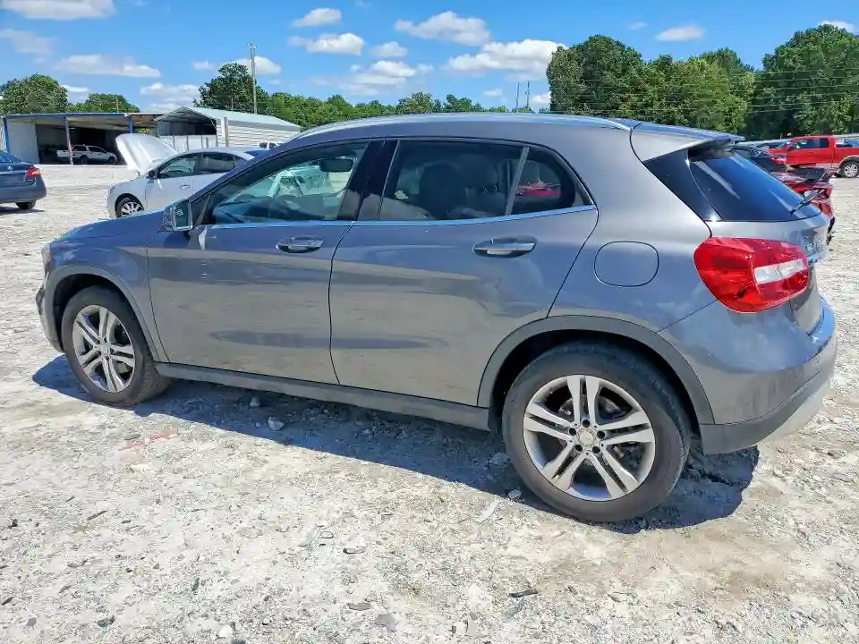 WDCTG4EB7KJ602900 2019 MERCEDES-BENZ GLA-CLASS-2
