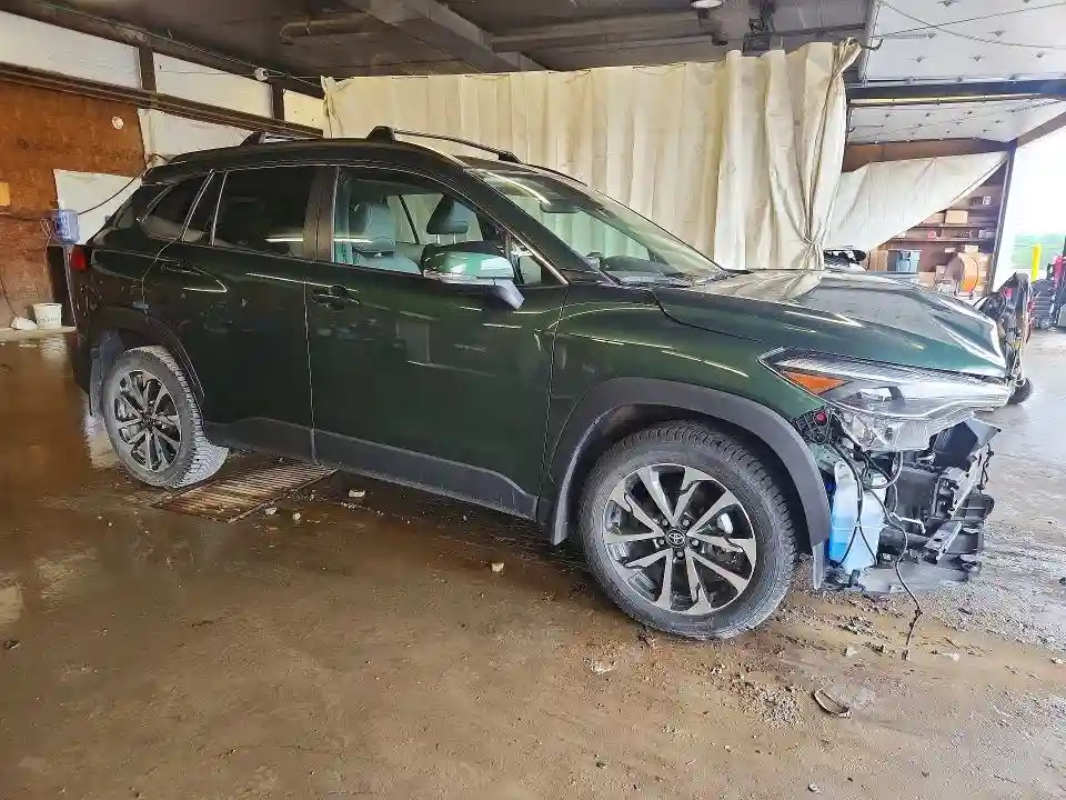 7MUDAABG2PV045047 2023 TOYOTA ALL OTHER-3