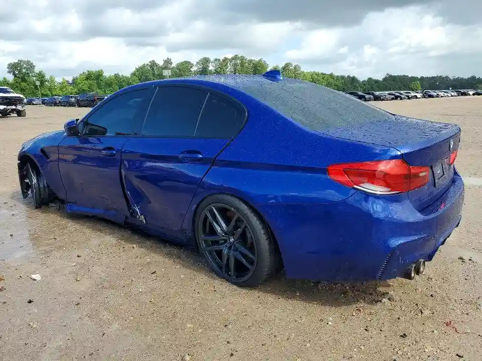 WBSJF0C59KB447789 2019 BMW M5-1
