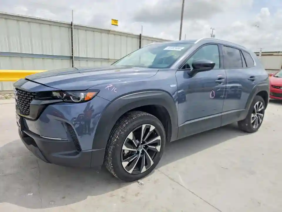 7MMVAAEW3SN131886 2025 MAZDA CX-50-0