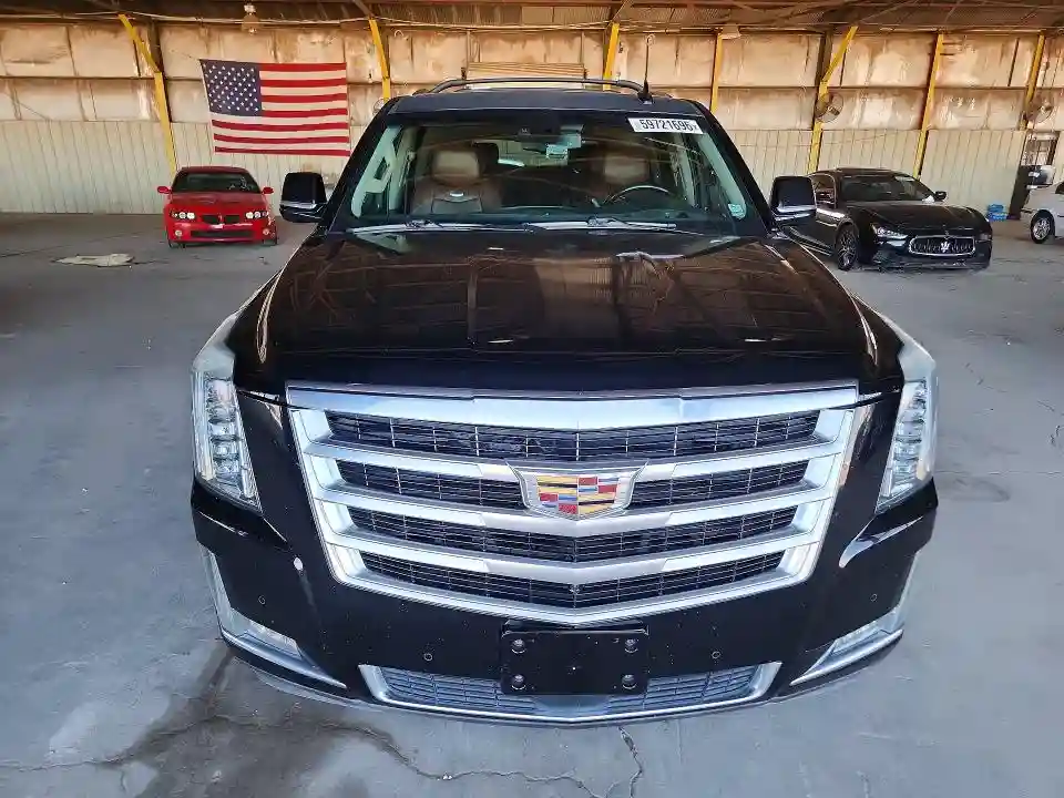 1GYS4NKJ8FR566101 2015 CADILLAC ESCALADE-4