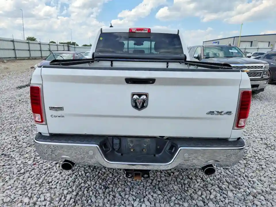 1C6RR7NM9JS249038 2018 RAM 1500-5