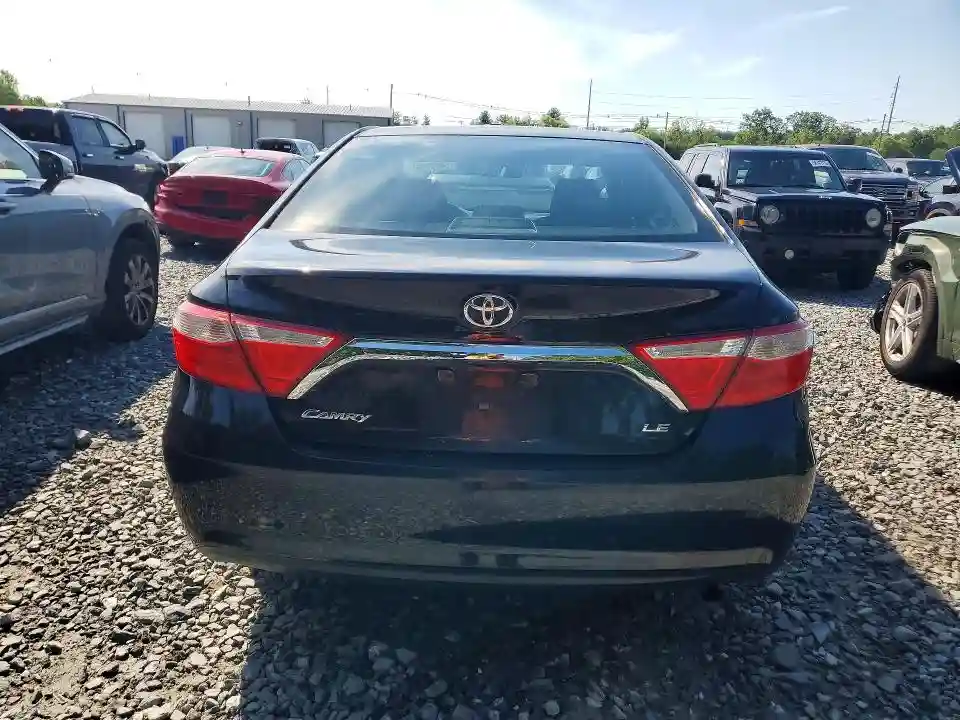 4T1BF1FK3HU303540 2017 TOYOTA CAMRY-5