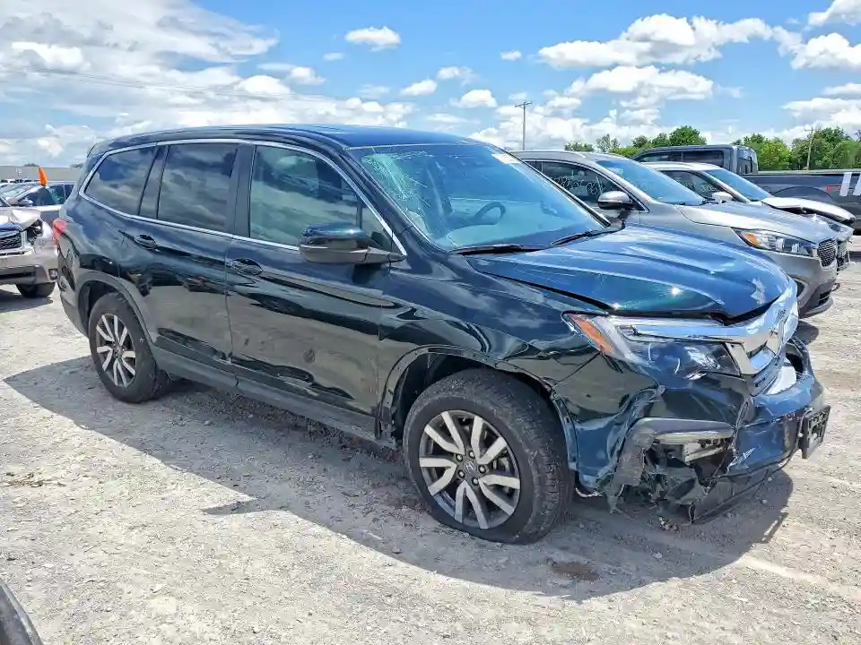 5FNYF6H54LB013036 2020 HONDA PILOT-3