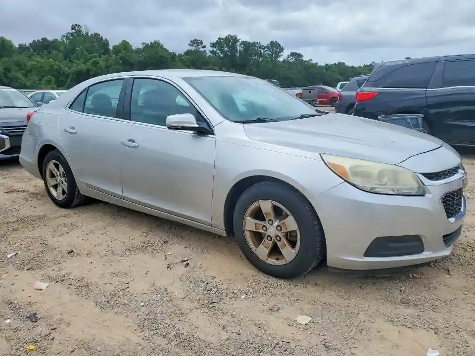 1G11C5SL2FF355234 2015 CHEVROLET MALIBU-3