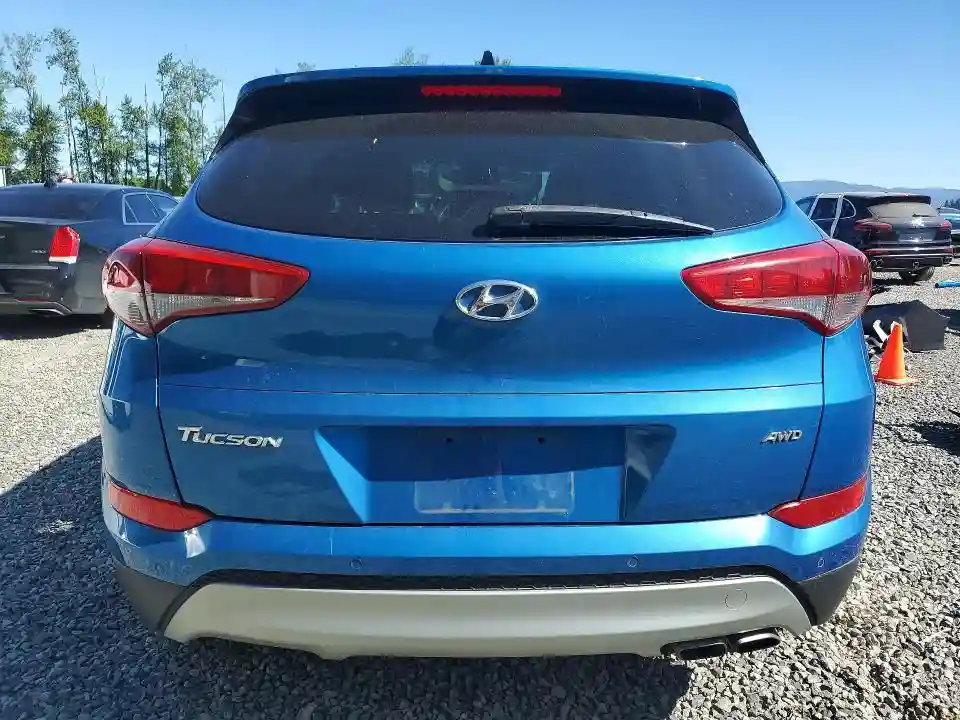 KM8J3CA2XJU778289 2018 HYUNDAI TUCSON-5