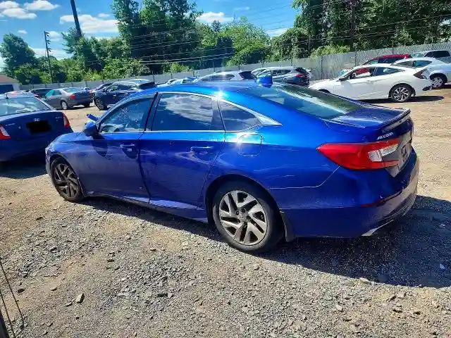 1HGCV1F36KA021732 2019 HONDA ACCORD-1