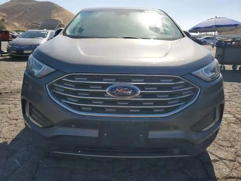 2FMPK4K99NBA33916 2022 FORD EDGE-4