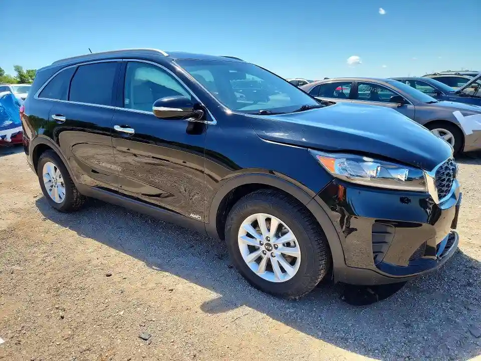 5XYPGDA33LG673230 2020 KIA SORENTO-3