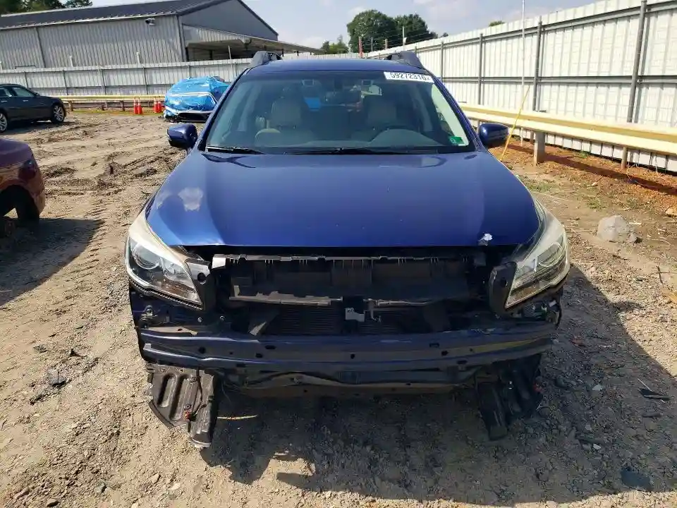 4S4BSANCXH3212325 2017 SUBARU OUTBACK-4