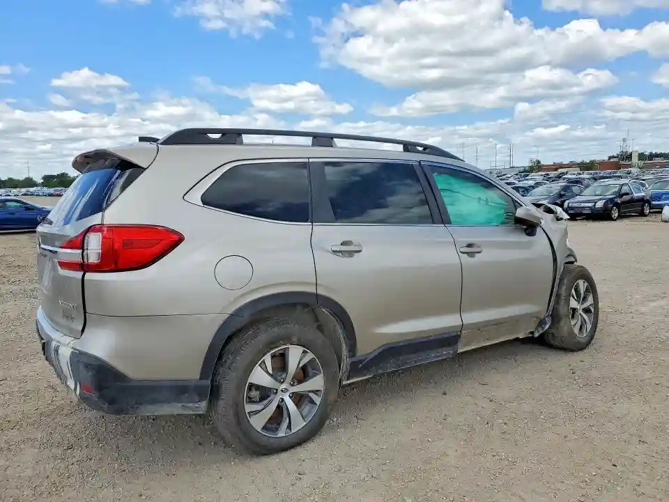 4S4WMABD5K3423674 2019 SUBARU ASCENT-2