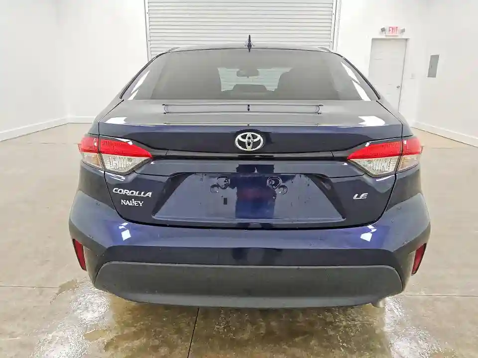 5YFB4MDE2RP163732 2024 TOYOTA COROLLA-5