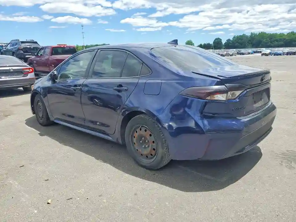 JTDEPMAE2MJ180987 2021 TOYOTA COROLLA-1