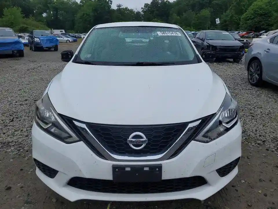 3N1AB7AP5GY226959 2016 NISSAN SENTRA-4