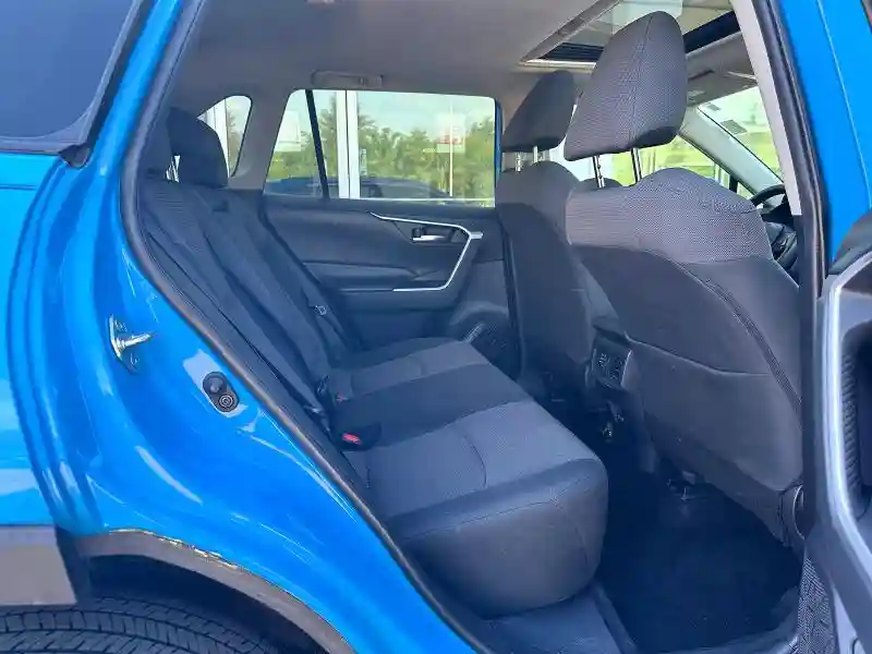 2T3P1RFVXKC043442 2019 TOYOTA RAV4-5
