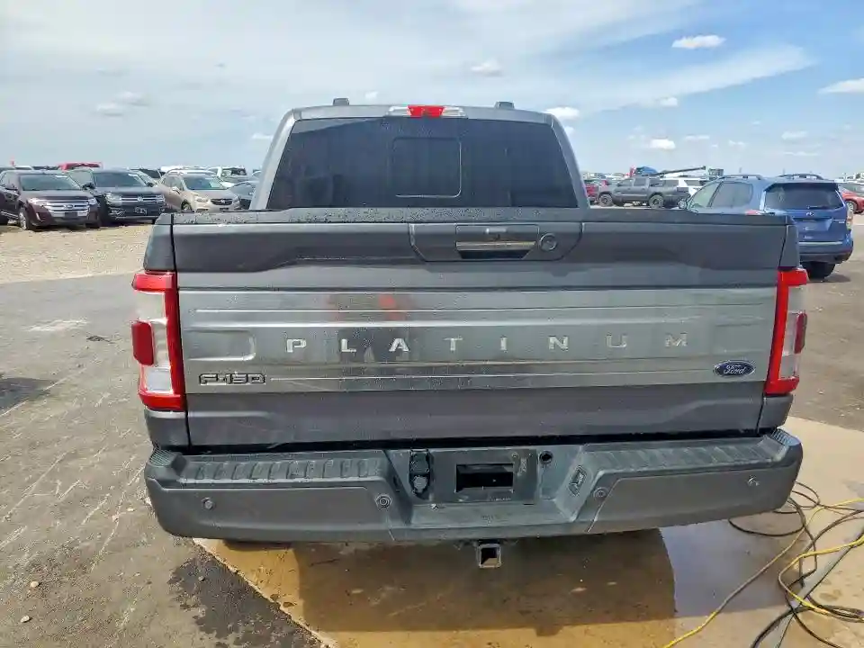 1FTFW1ED0MFB62059 2021 FORD F150-5