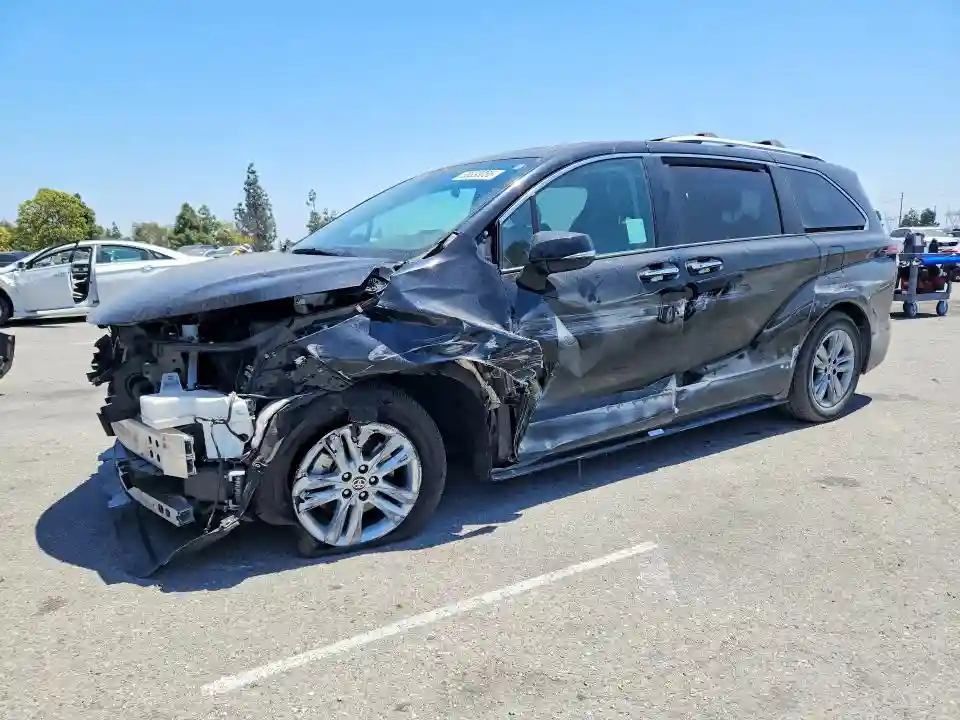 5TDZRKEC2MS003383 2021 TOYOTA SIENNA-0