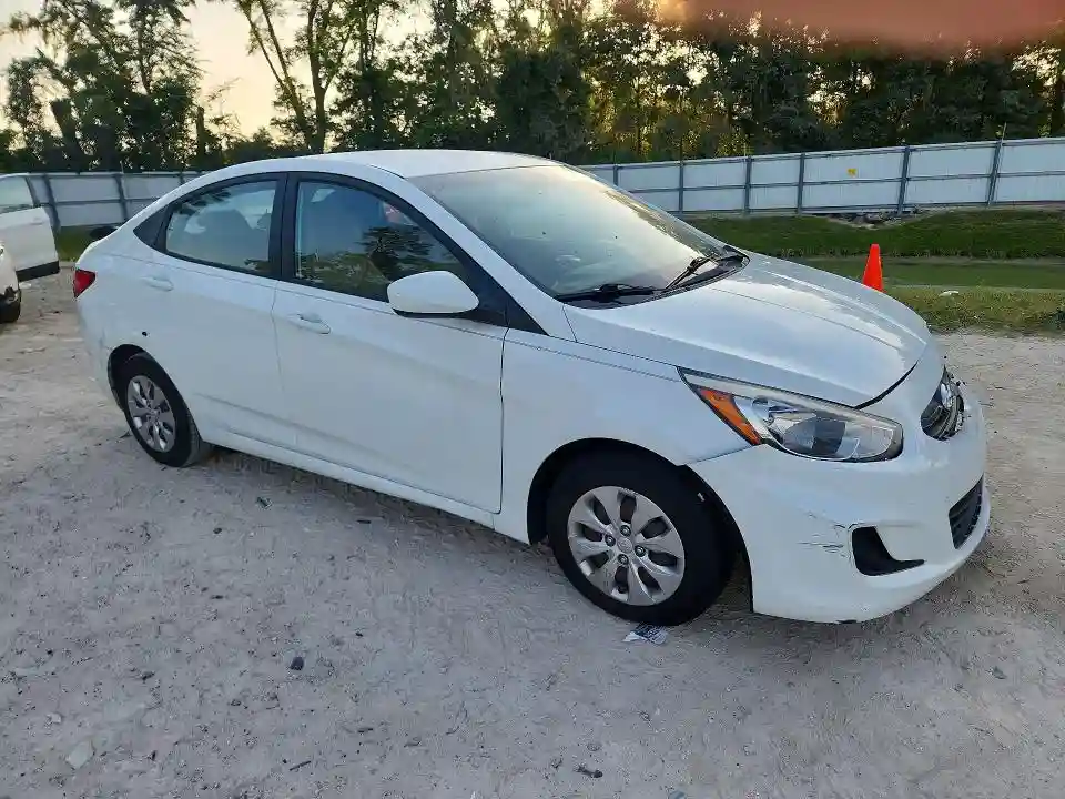 KMHCT4AE8GU973048 2016 HYUNDAI ACCENT-3