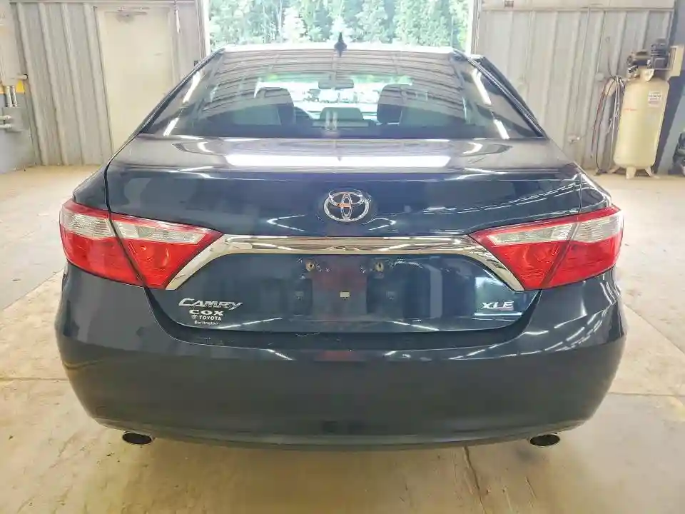 4T1BK1FK1GU573053 2016 TOYOTA CAMRY-5