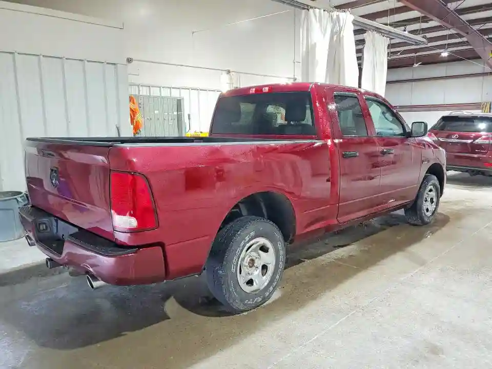 1C6RR7FT0KS553513 2019 RAM 1500-2