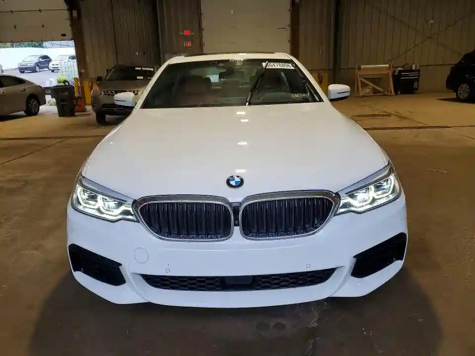 WBAJB1C5XKB376057 2019 BMW 5 SERIES-4