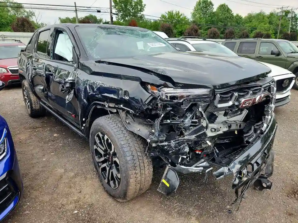 1GTP2DEK2S1155057 2025 GMC CANYON-3